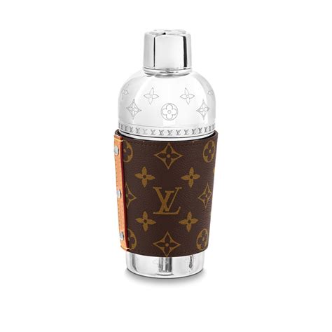 louis vuitton cocktail shaker